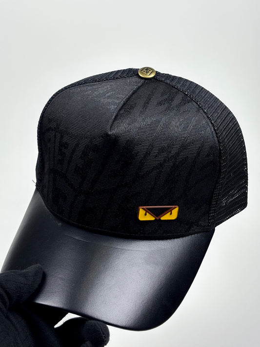 Imported Cap