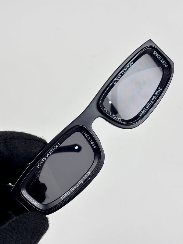 Branded Shades