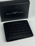 Imported Short Wallet