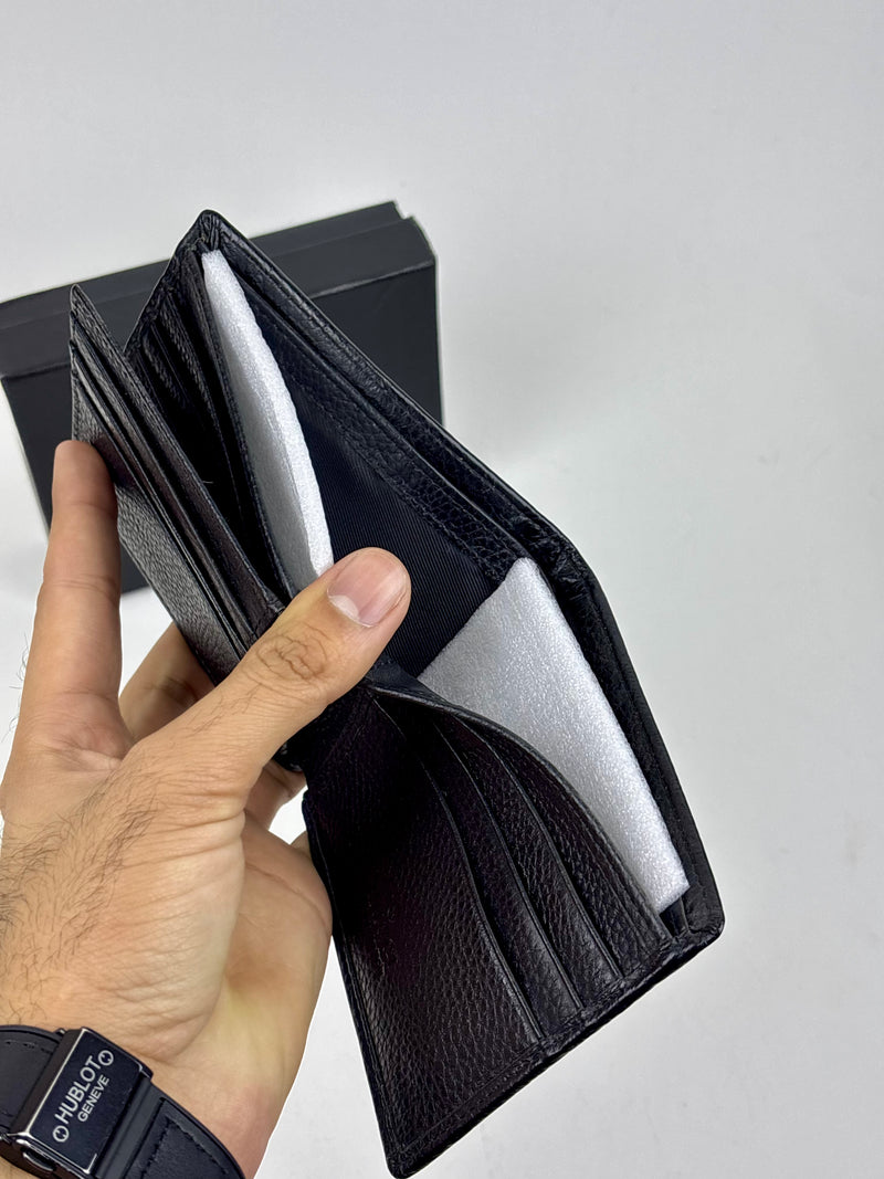 Imported Short Wallet