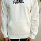 Fadfix. Casual Hoodie