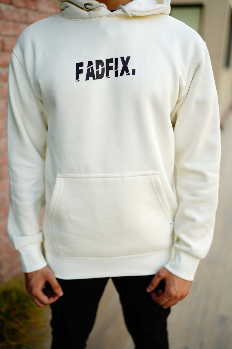 Fadfix. Casual Hoodie