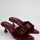 Imported Heels