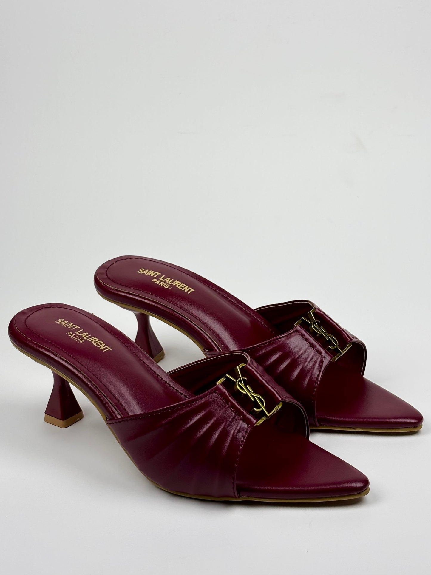 Imported Heels