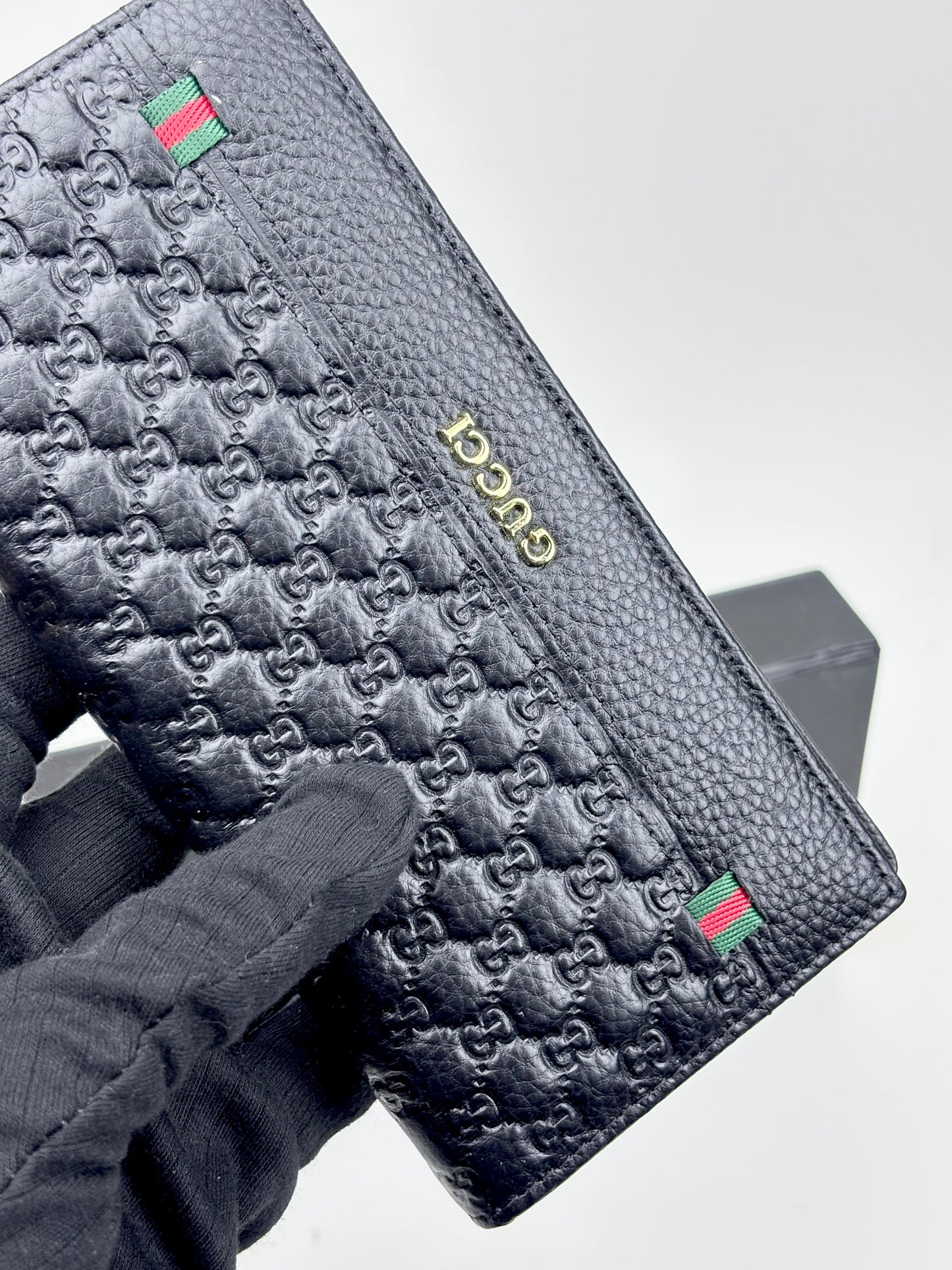 Imported Long Wallet