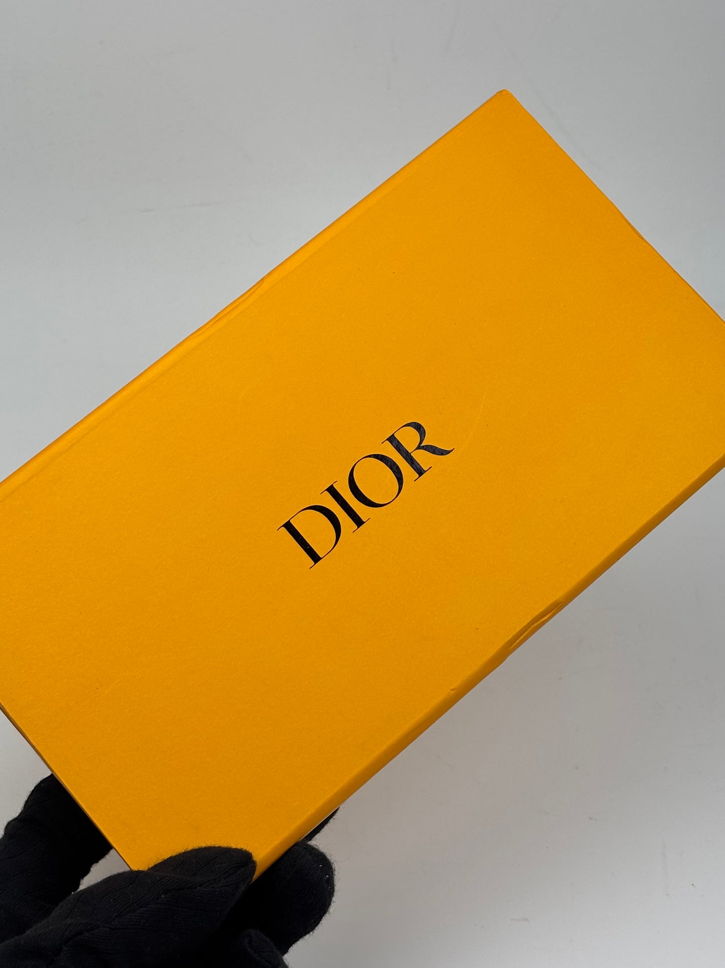 Imported Long Wallet