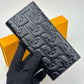 Imported Long Wallet