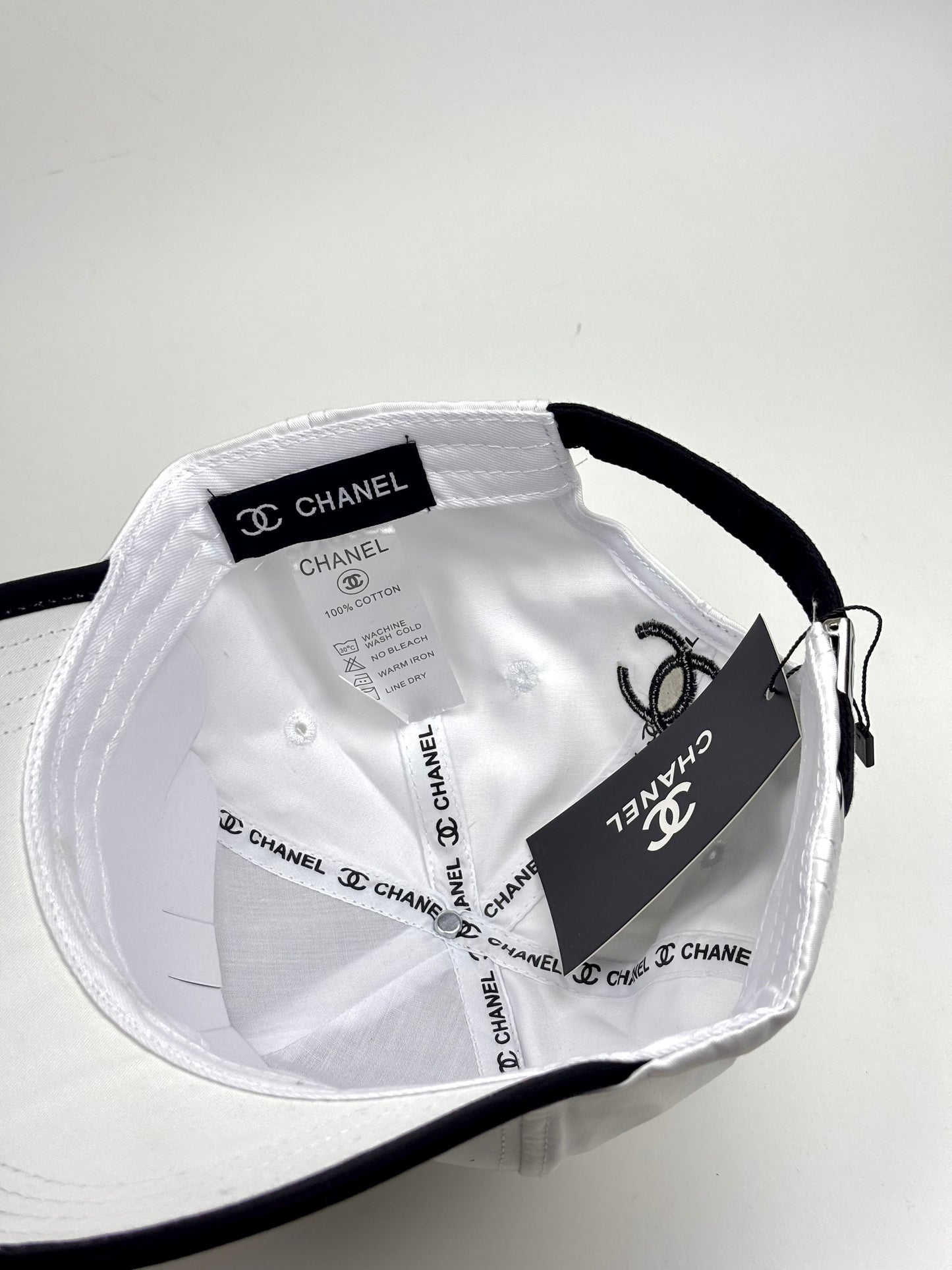 Imported Cap