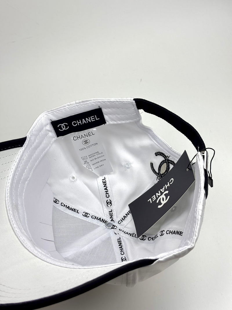 Imported Cap