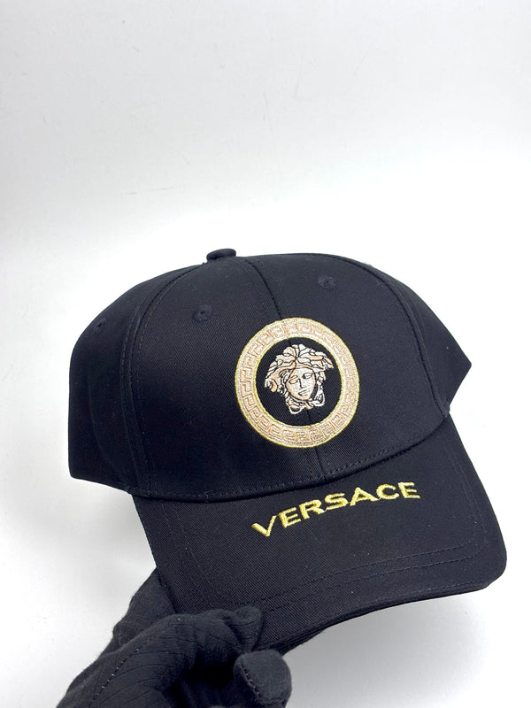 Imported Cap