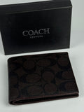 Imported Short Wallet