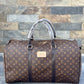 Imported Travel Bag