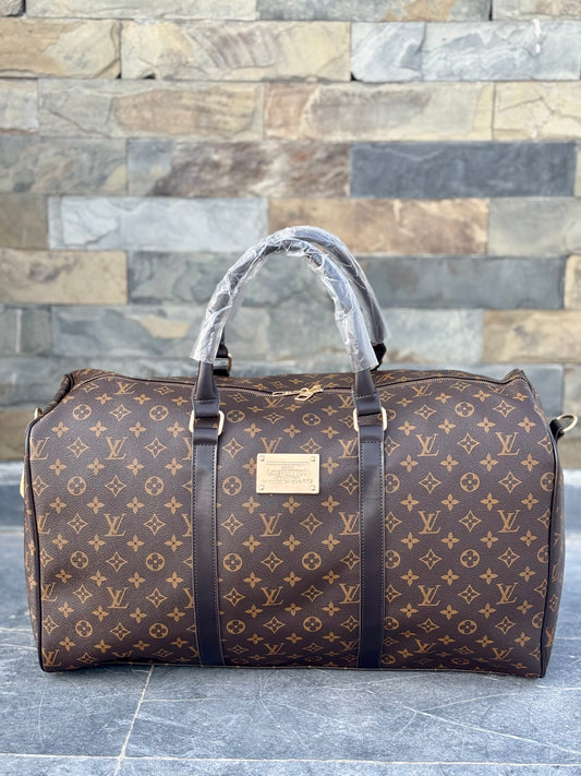 Imported Travel Bag