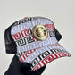 Imported Cap