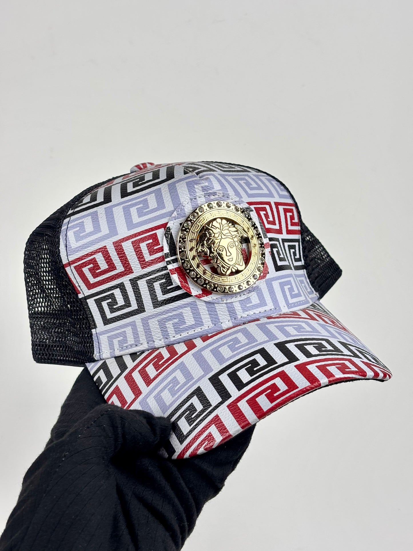 Imported Cap