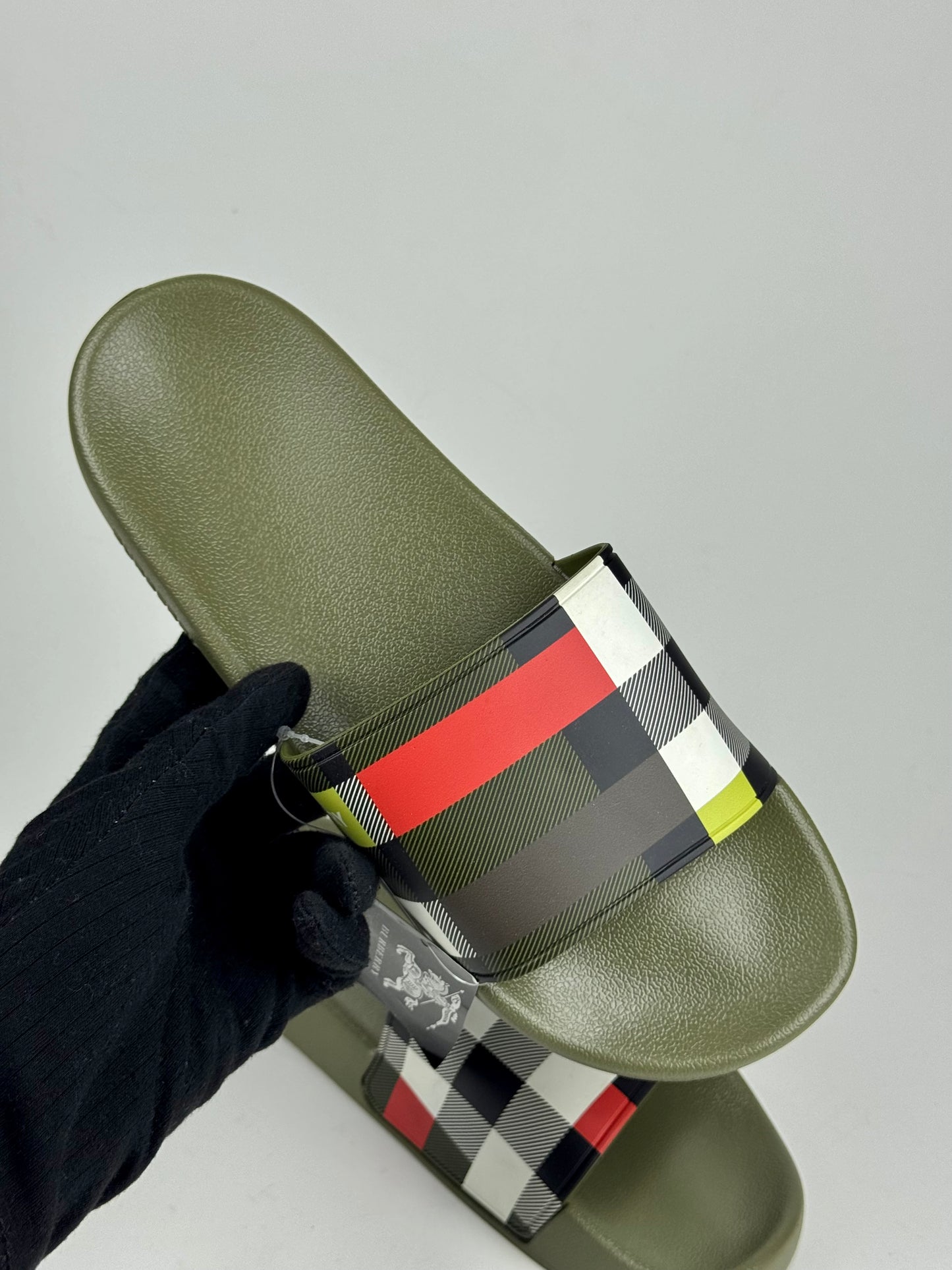 Imported Slippers
