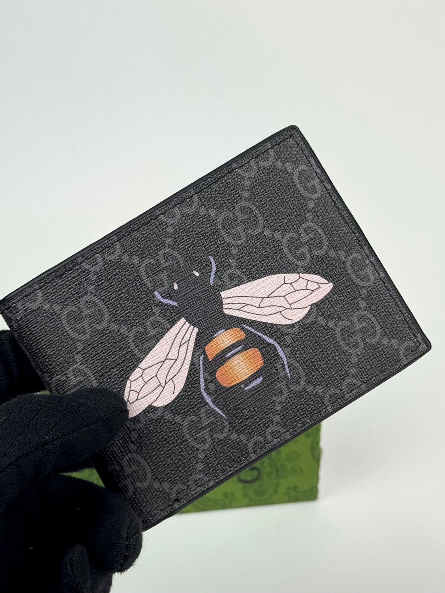 Imorted Short Wallet