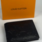 Imported Short Wallet