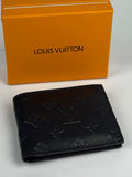 Imported Short Wallet