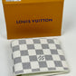 Imported Short Wallet