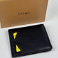 Imported short wallet