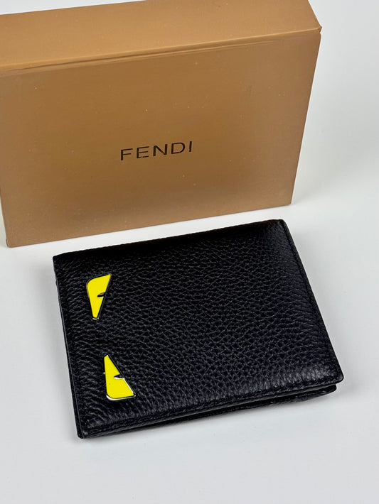 Imported short wallet