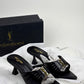 Imported Heels
