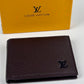 Imported Short Wallet