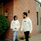 Fadfix. Casual Hoodie