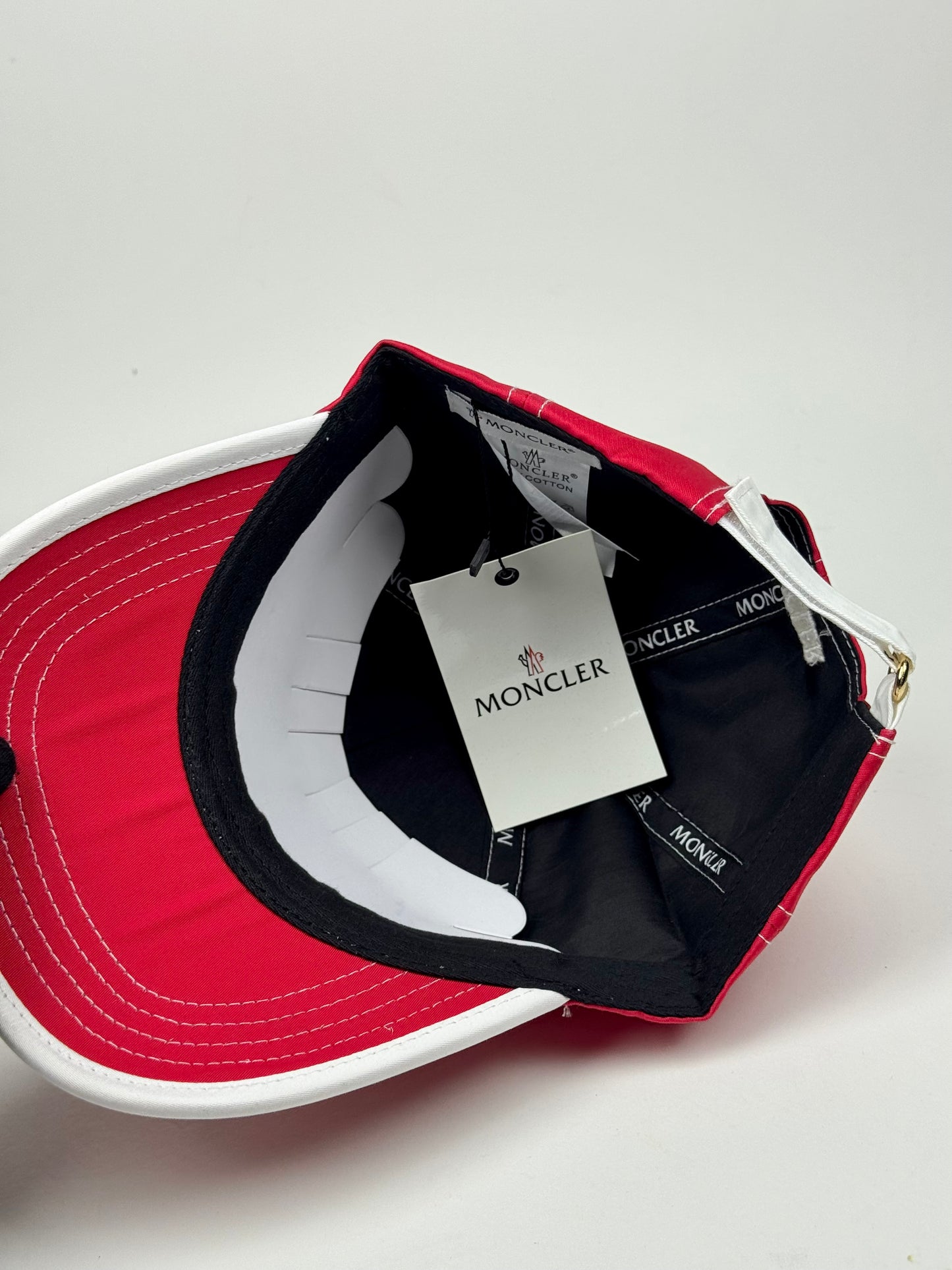 Imported Cap