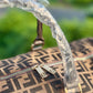 Imported Travel Bag