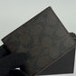 Imported Short Wallet