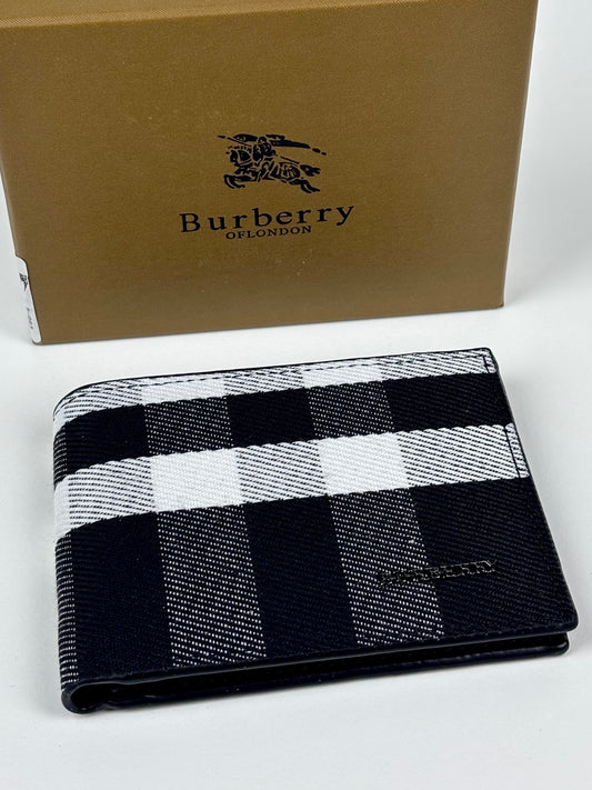 Imported Short Wallet
