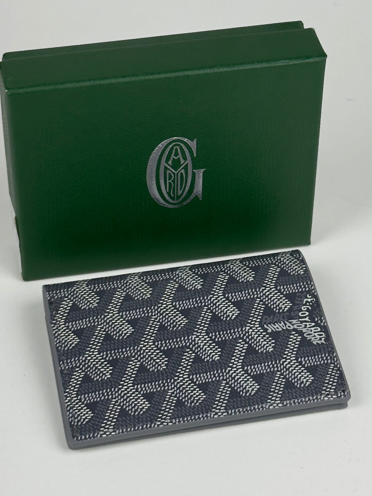Imported Card Holder