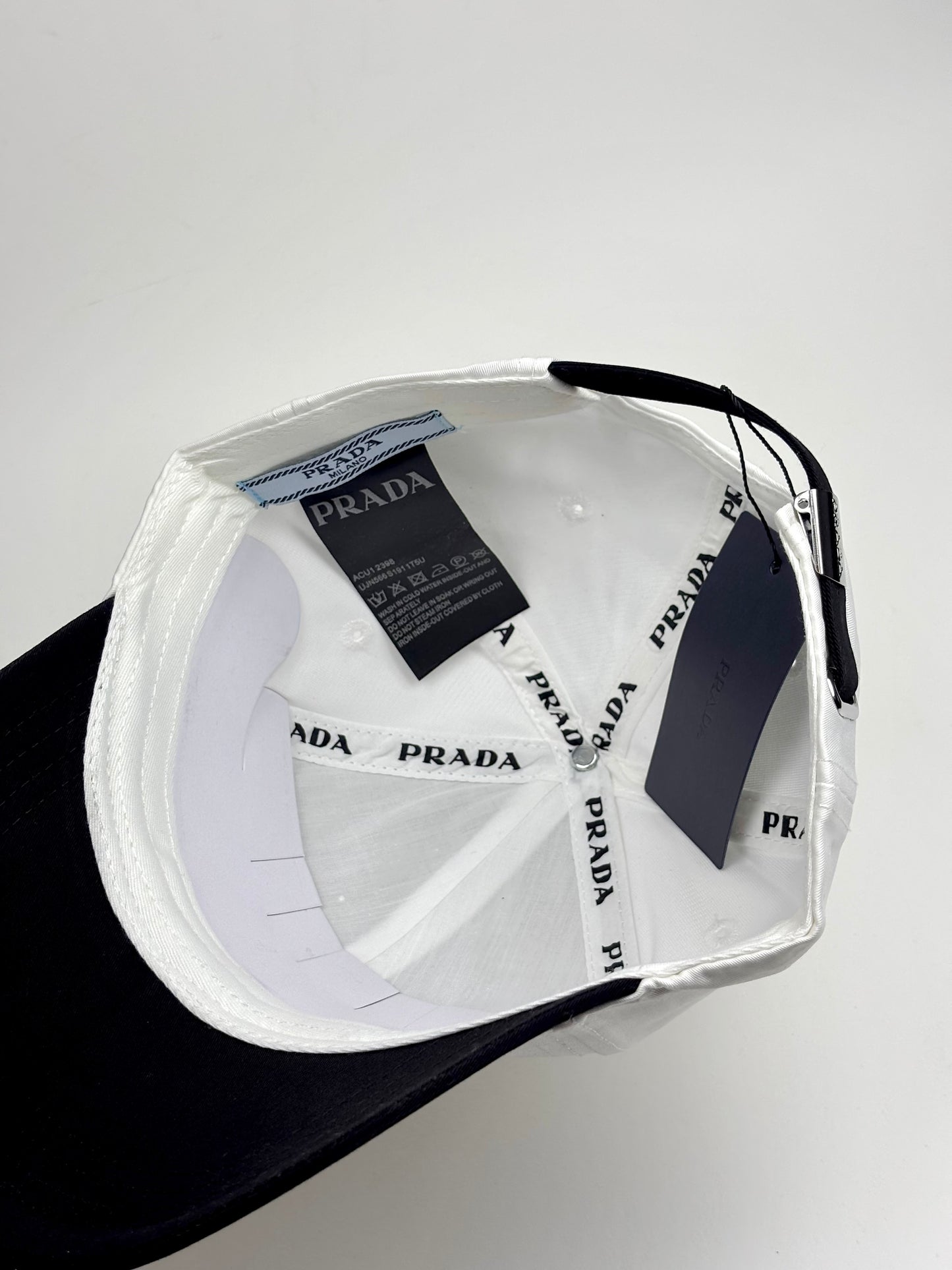 Imported Cap