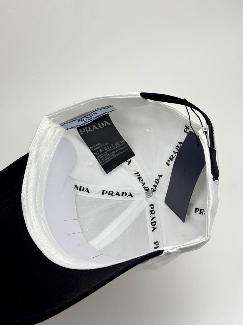 Imported Cap