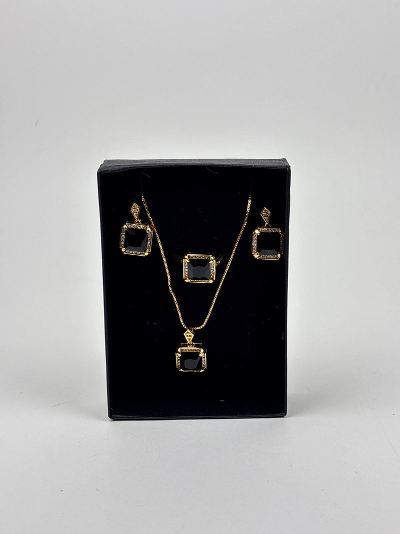 Jewellery Set