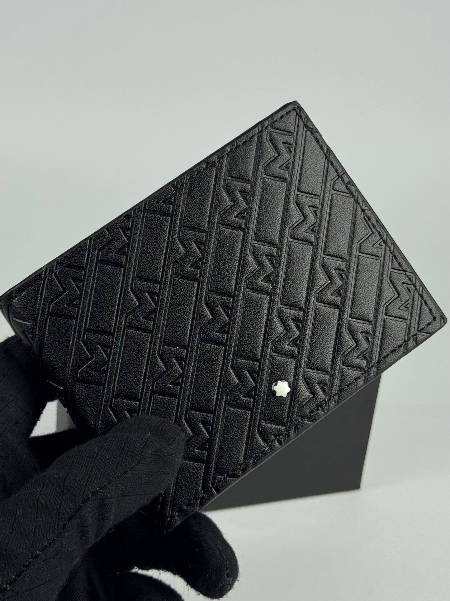 Imported Short Wallet