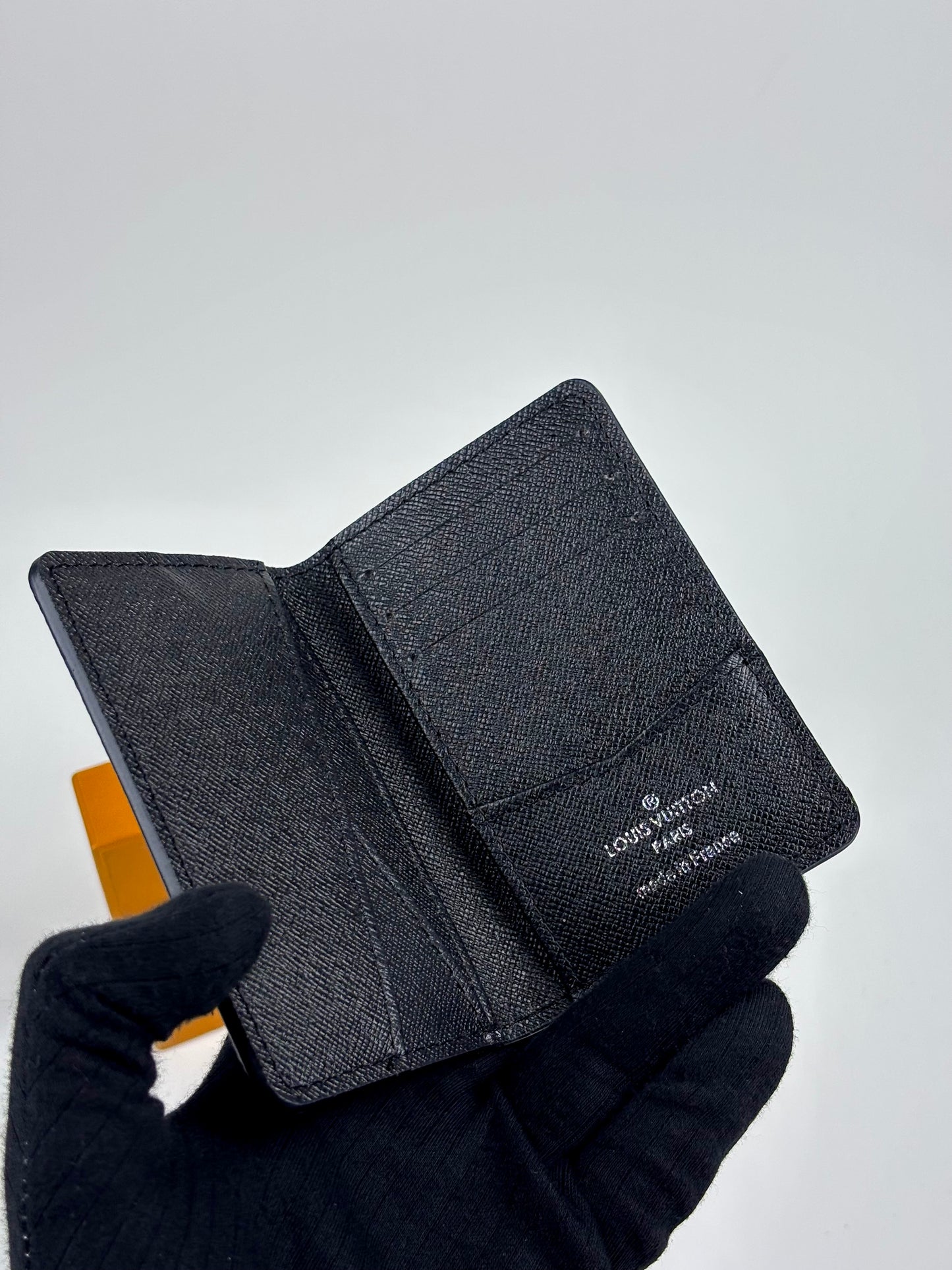 Imported card holder