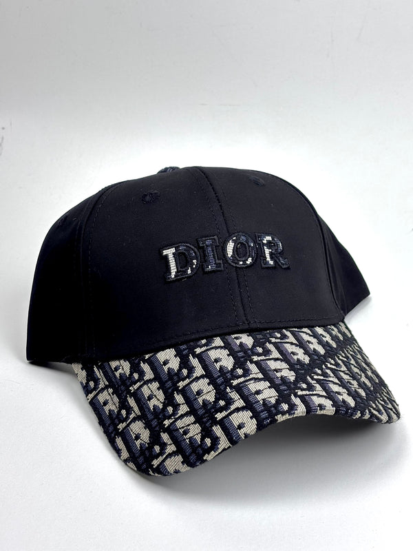Imported Cap