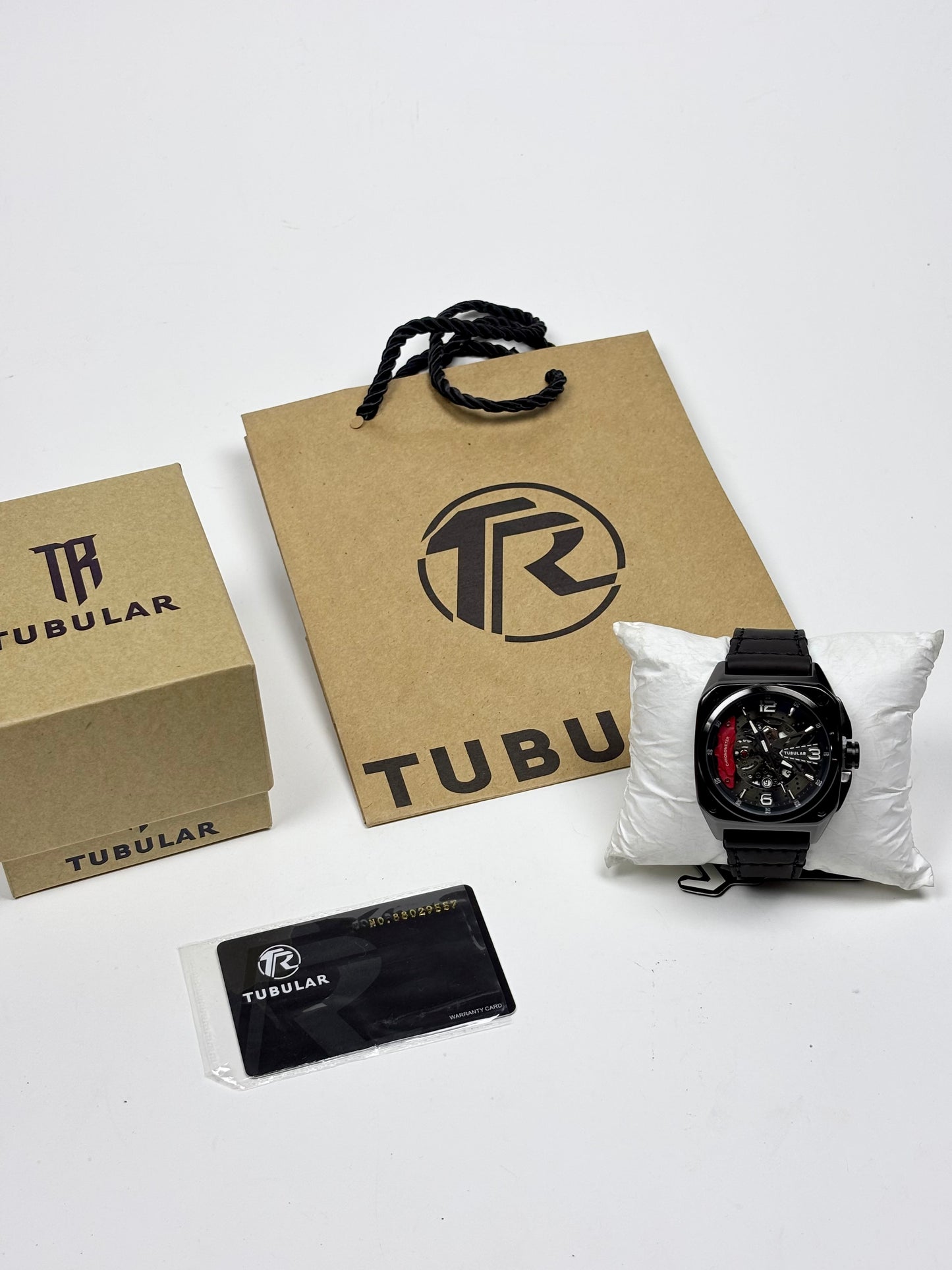 Imported Watch