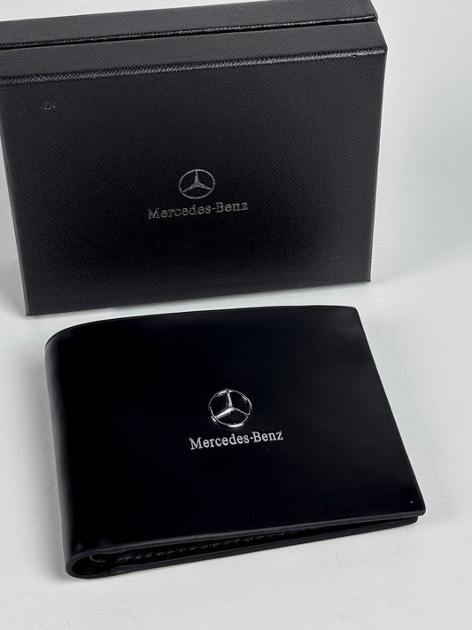 Imported Short Wallet