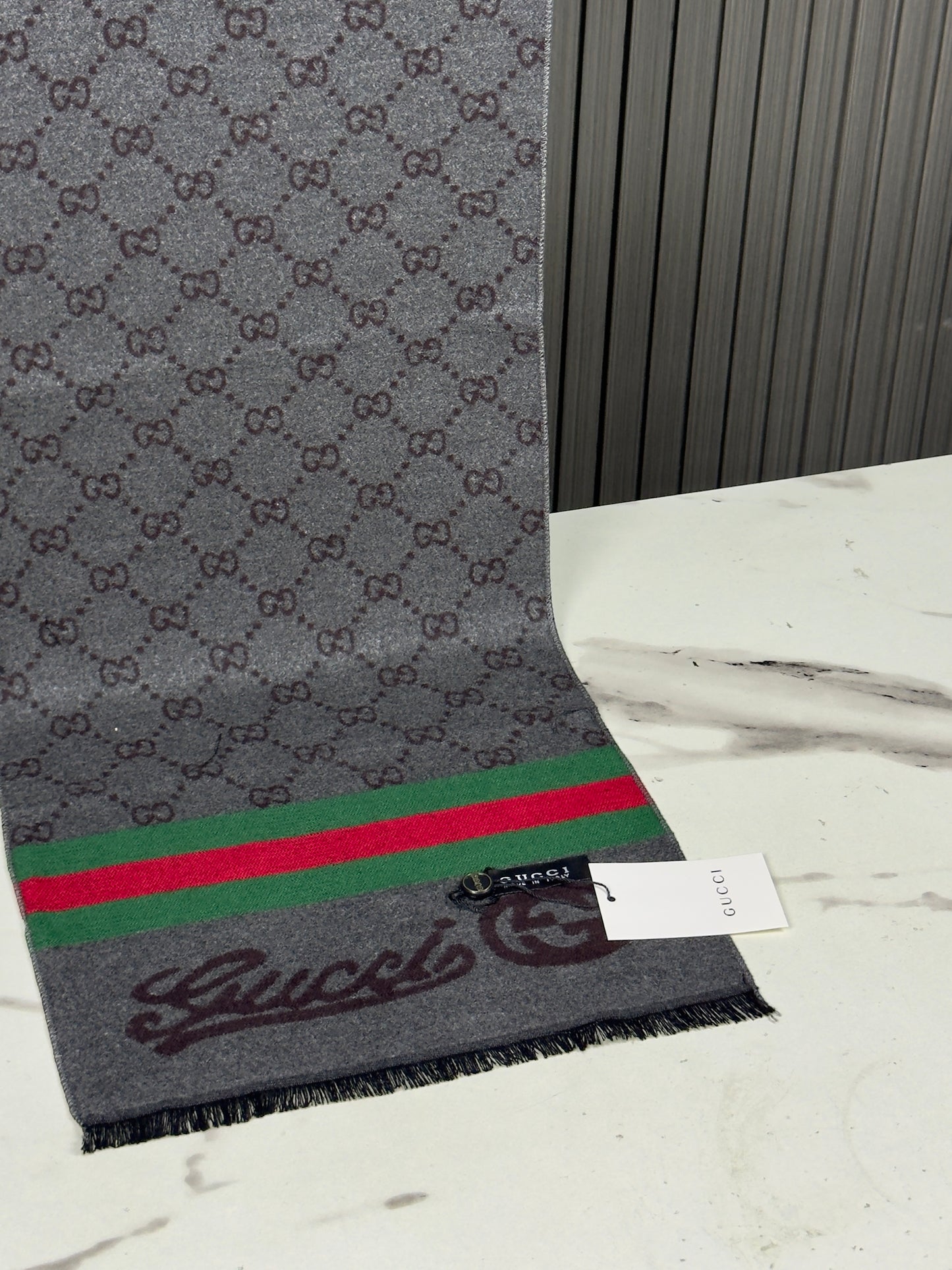 Imported Scarf