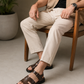 Imported Sandals