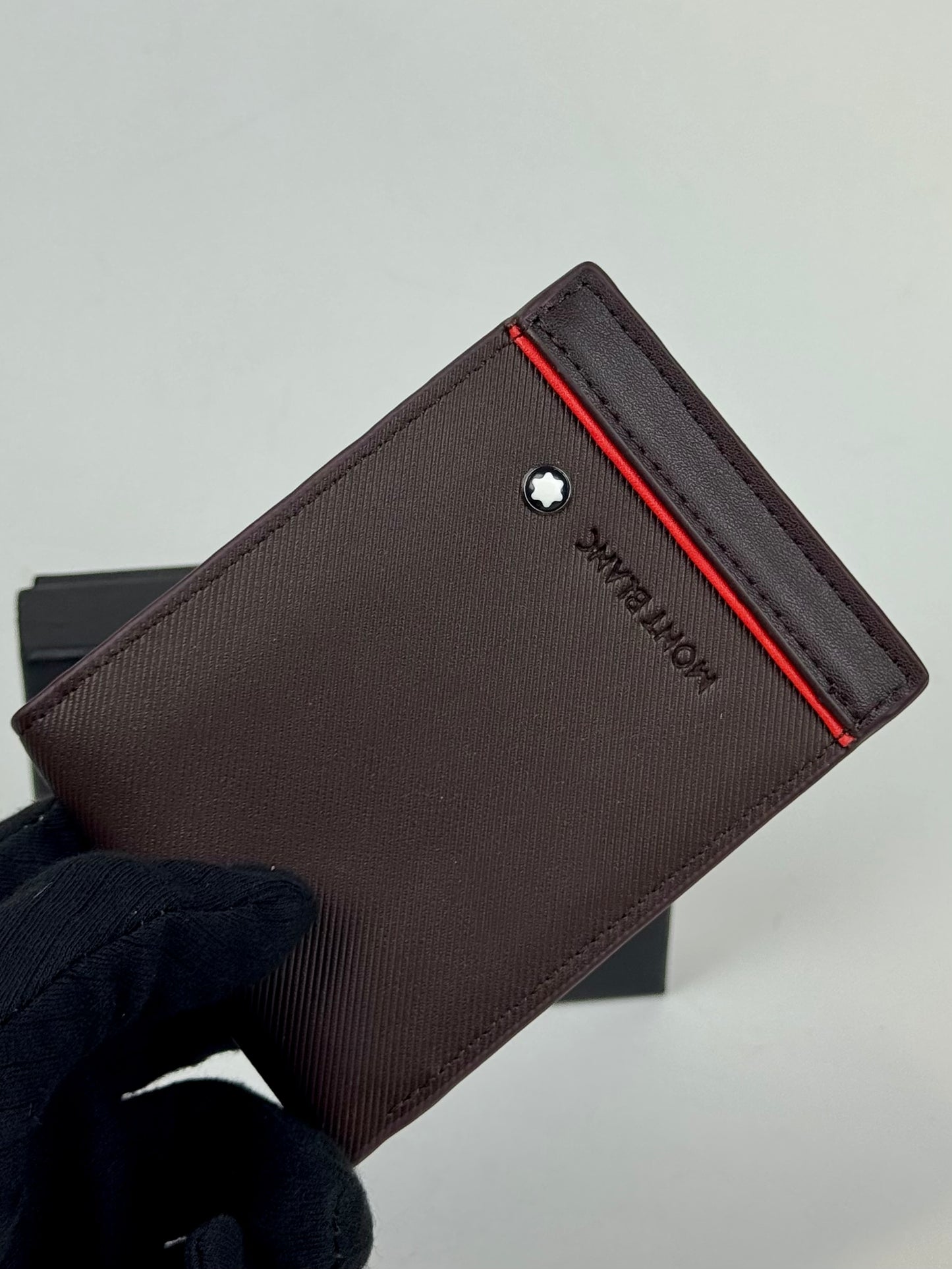 Imported Short Wallet