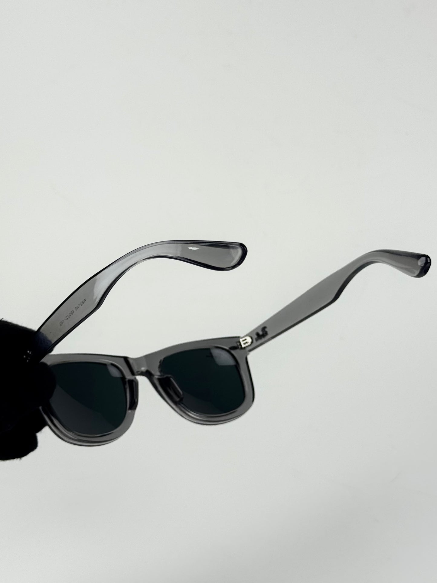 Branded Shades