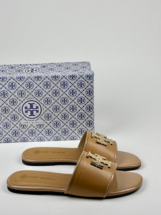 Imported Flats