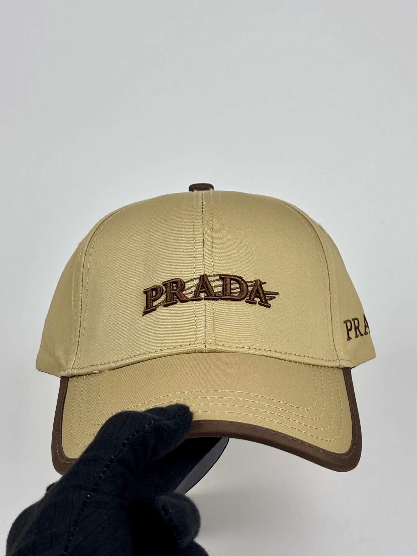 Imported Cap