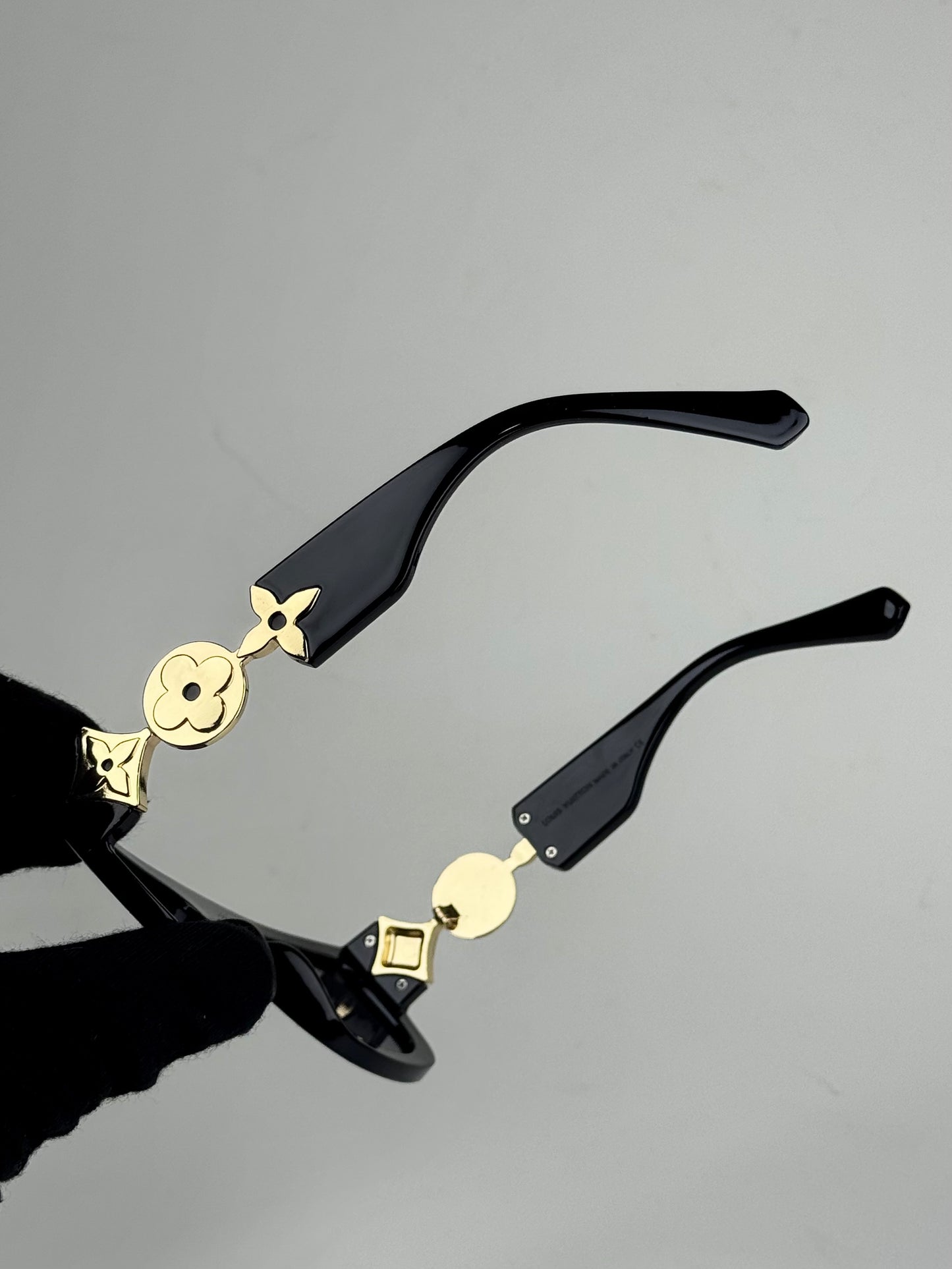 Branded Shades