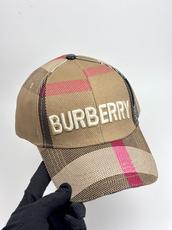 Imported Cap
